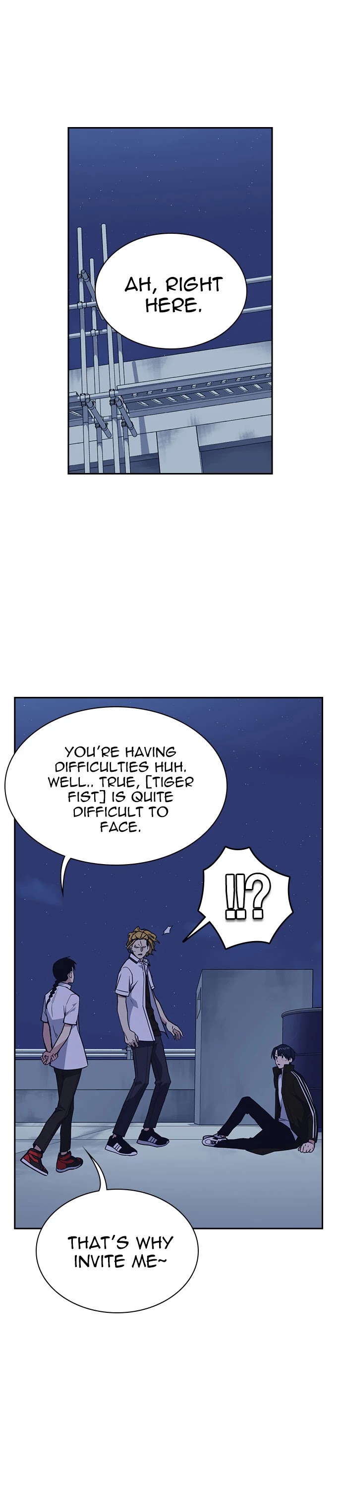 Study Group Chapter 73 page 38 - Chapter 73