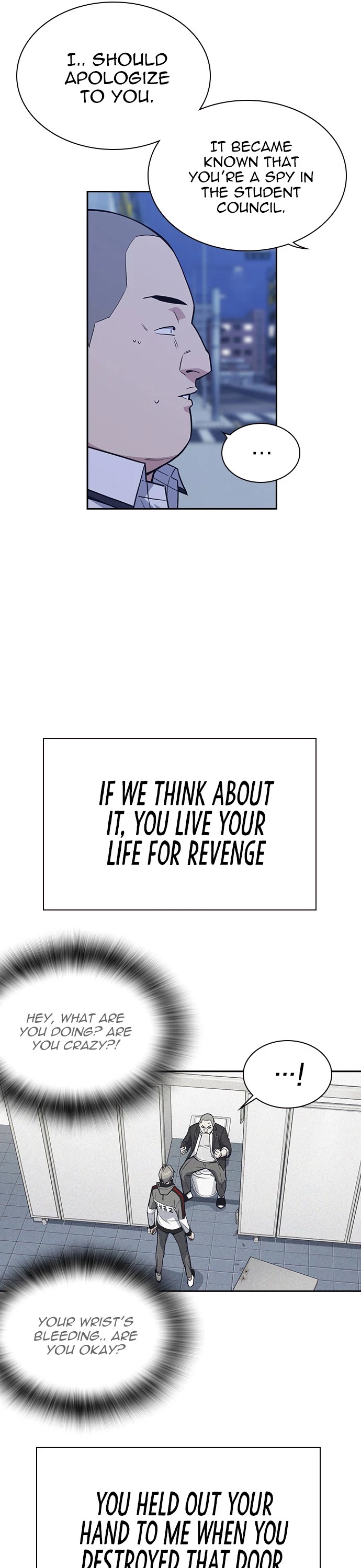Study Group Chapter 74 page 19 - Chapter 74