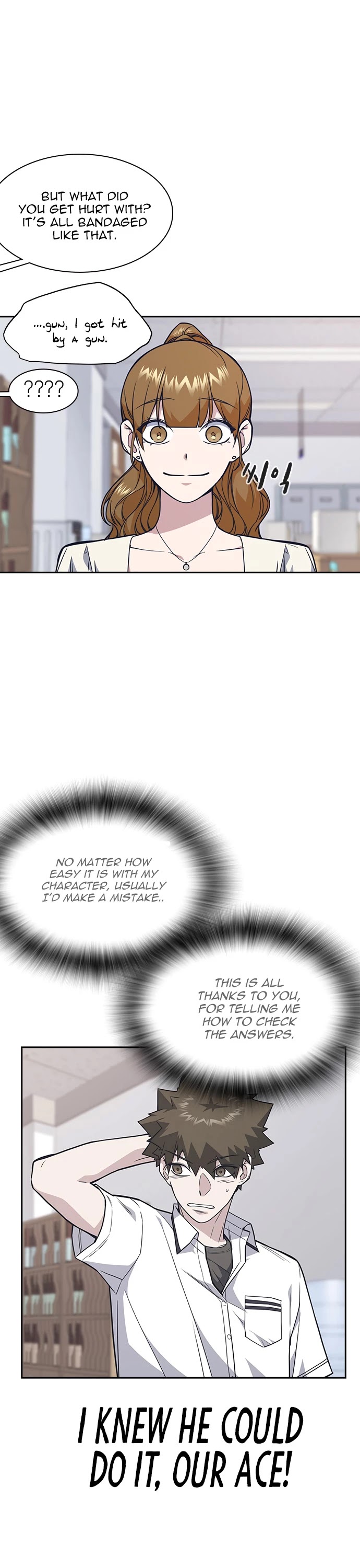 Study Group Chapter 74 page 31 - Chapter 74