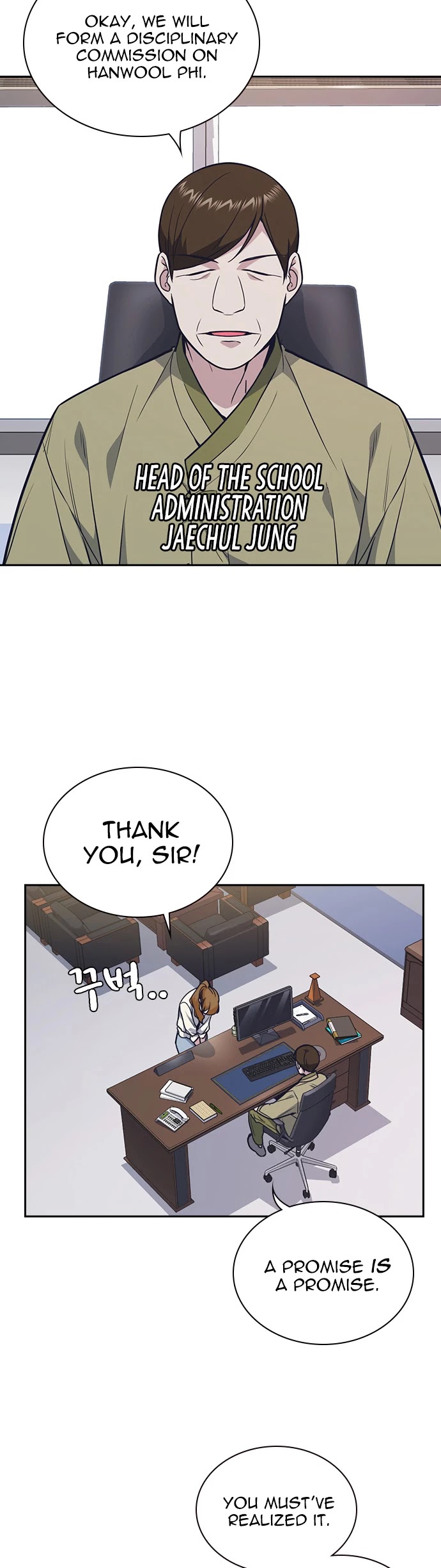 Study Group Chapter 74 page 33 - Chapter 74