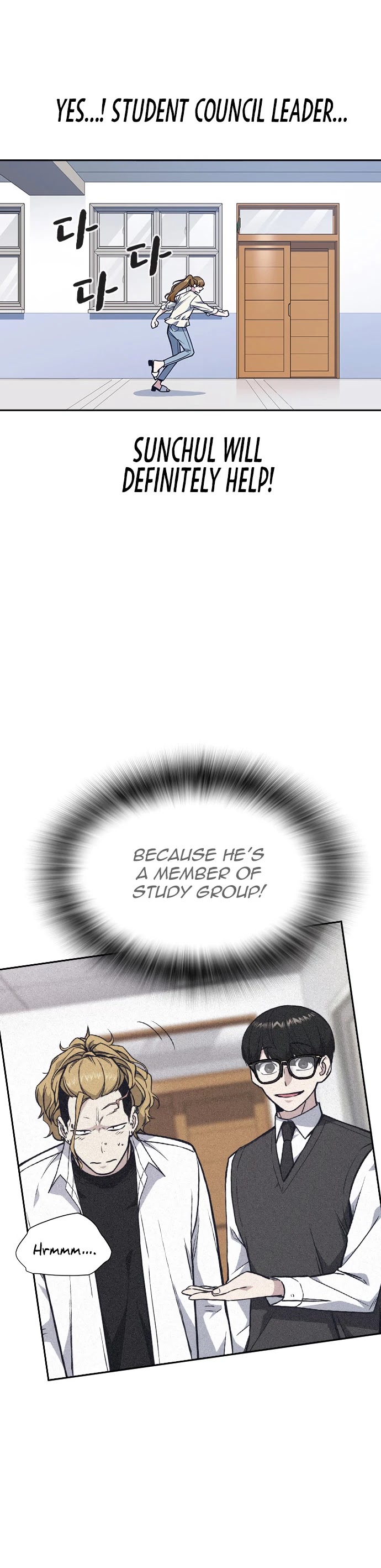 Study Group Chapter 74 page 38 - Chapter 74