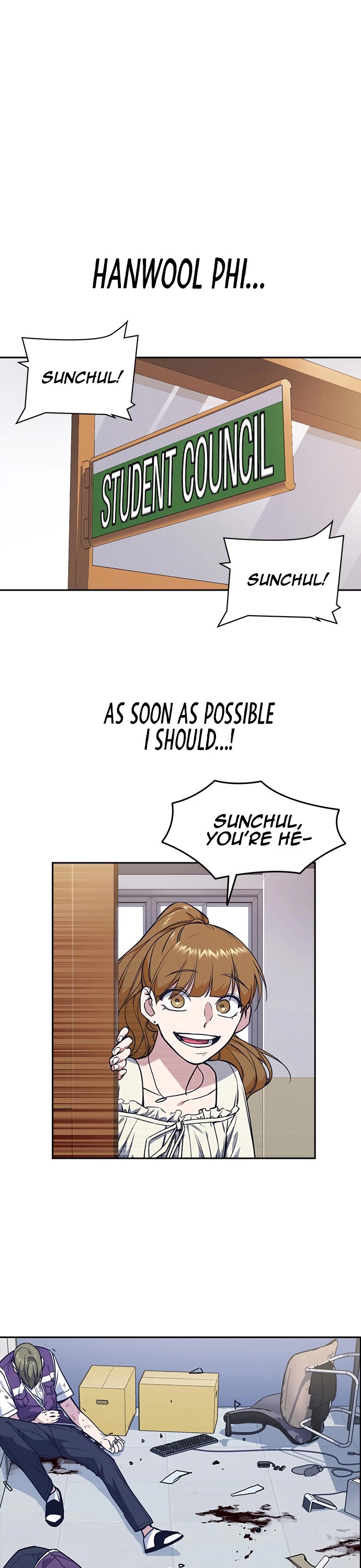Study Group Chapter 74 page 39 - Chapter 74