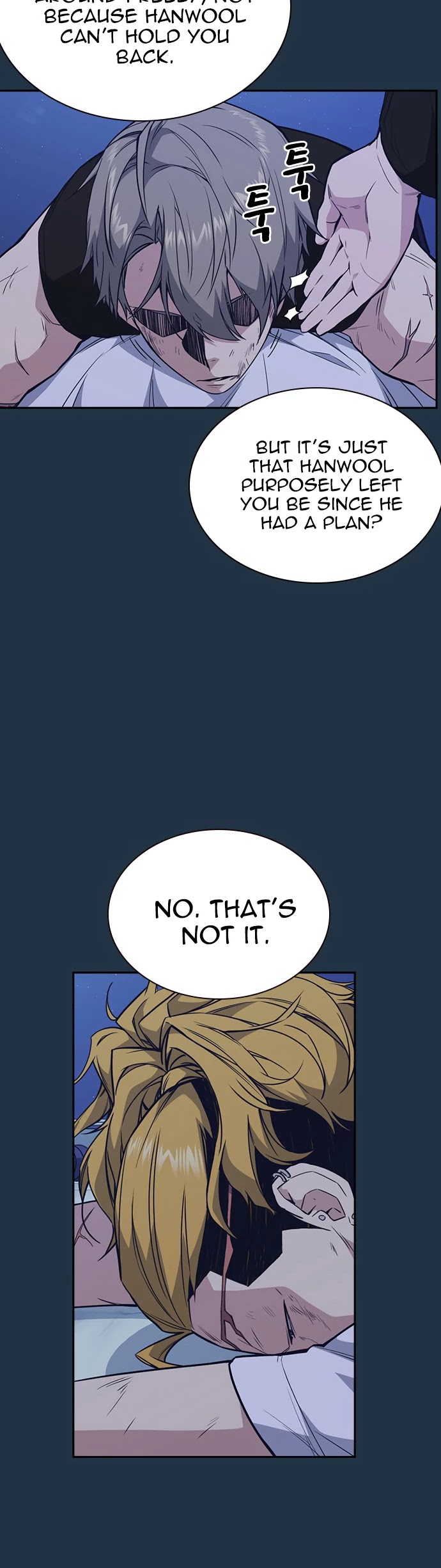 Study Group Chapter 74 page 9 - Chapter 74