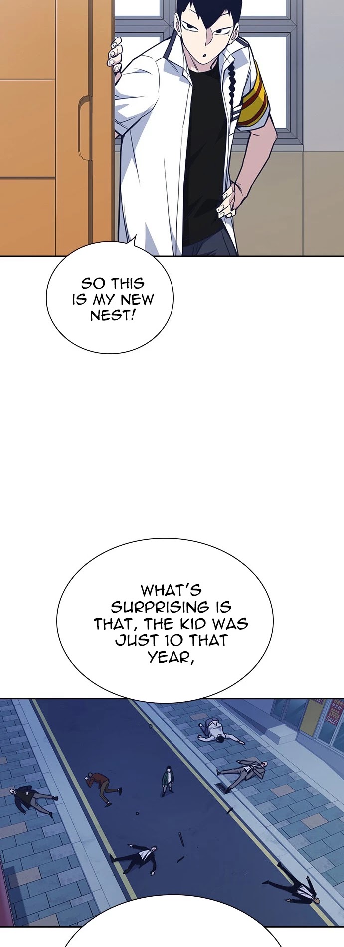 Study Group Chapter 75 page 10 - Chapter 75