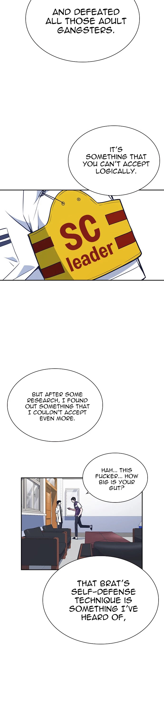 Study Group Chapter 75 page 11 - Chapter 75