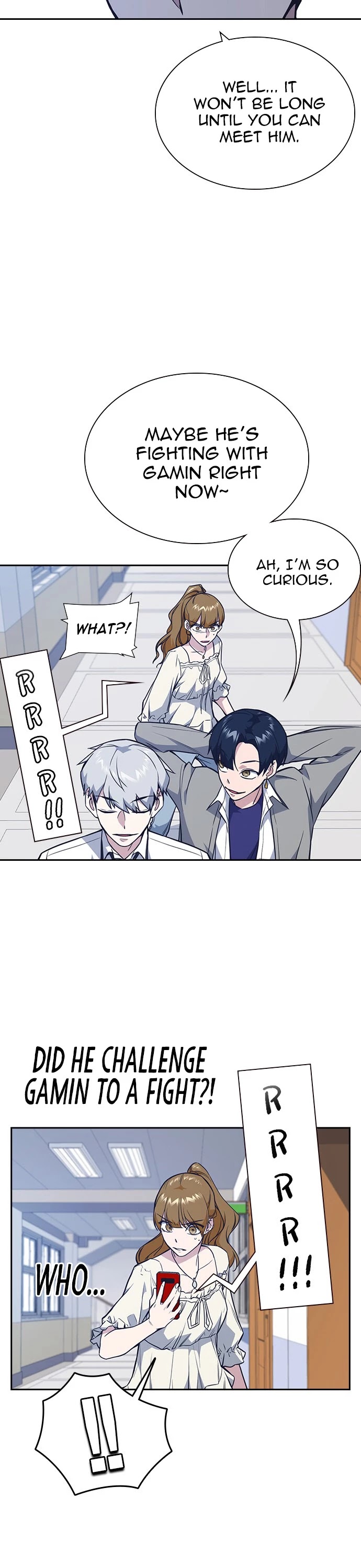 Study Group Chapter 75 page 31 - Chapter 75