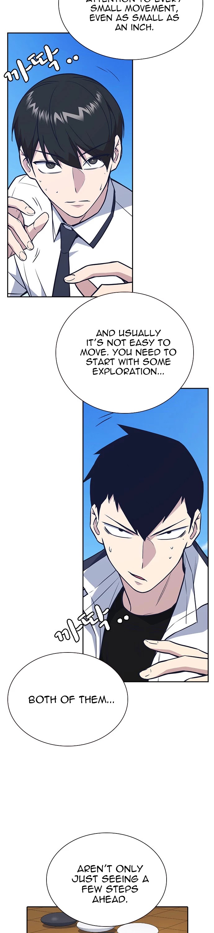 Study Group Chapter 75 page 38 - Chapter 75