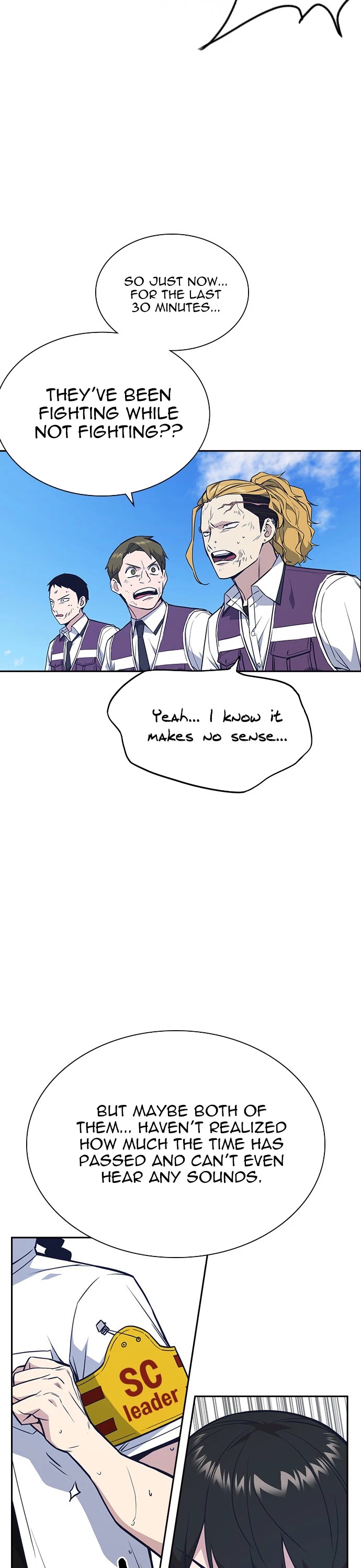 Study Group Chapter 75 page 41 - Chapter 75
