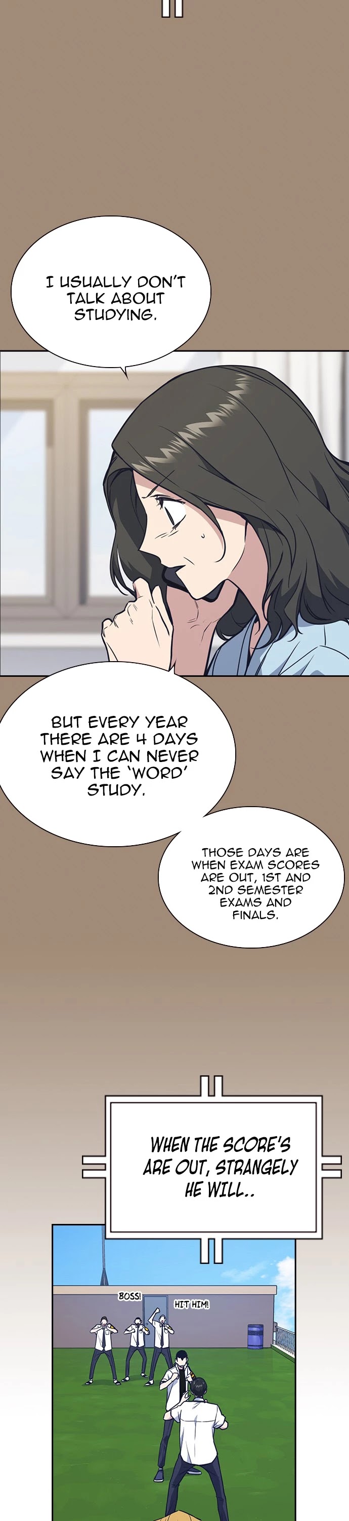 Study Group Chapter 75 page 46 - Chapter 75