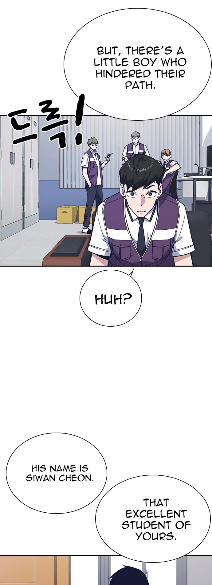 Study Group Chapter 75 page 9 - Chapter 75