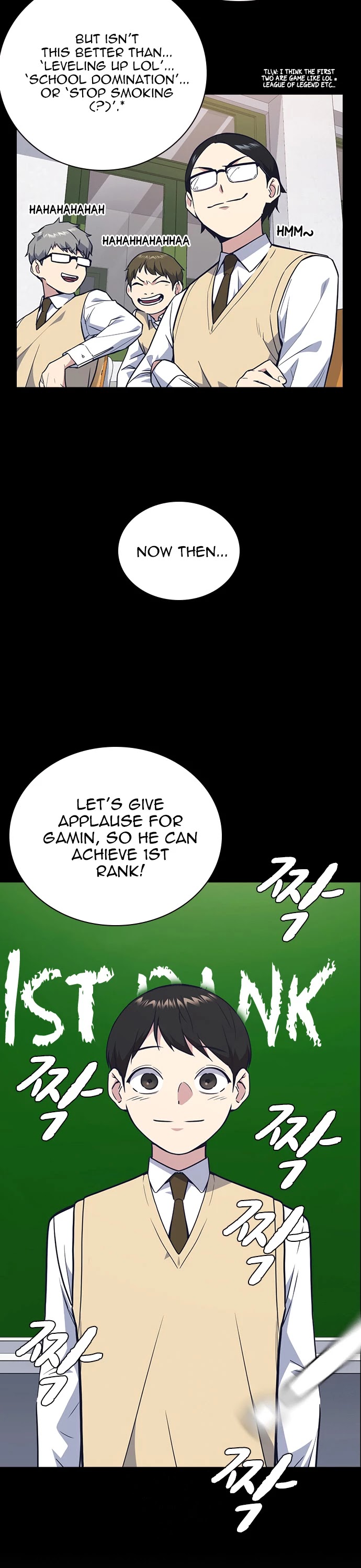 Study Group Chapter 76 page 2 - Chapter 76