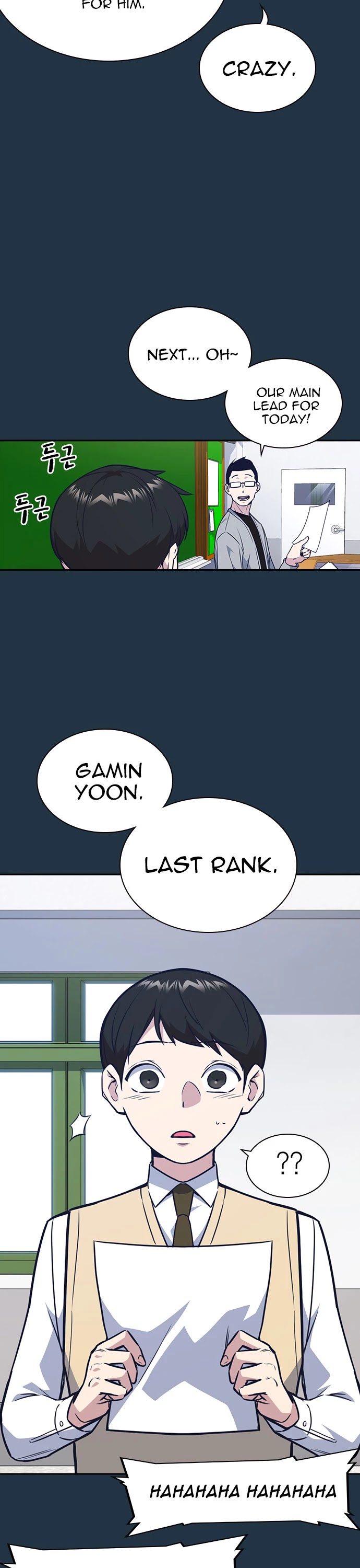 Study Group Chapter 76 page 32 - Chapter 76