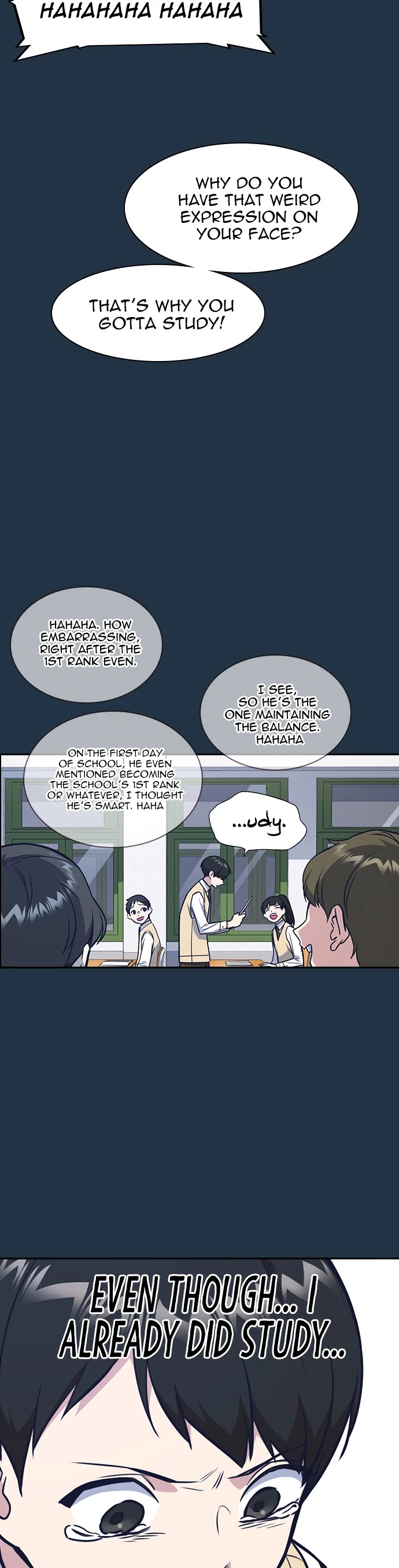 Study Group Chapter 76 page 33 - Chapter 76