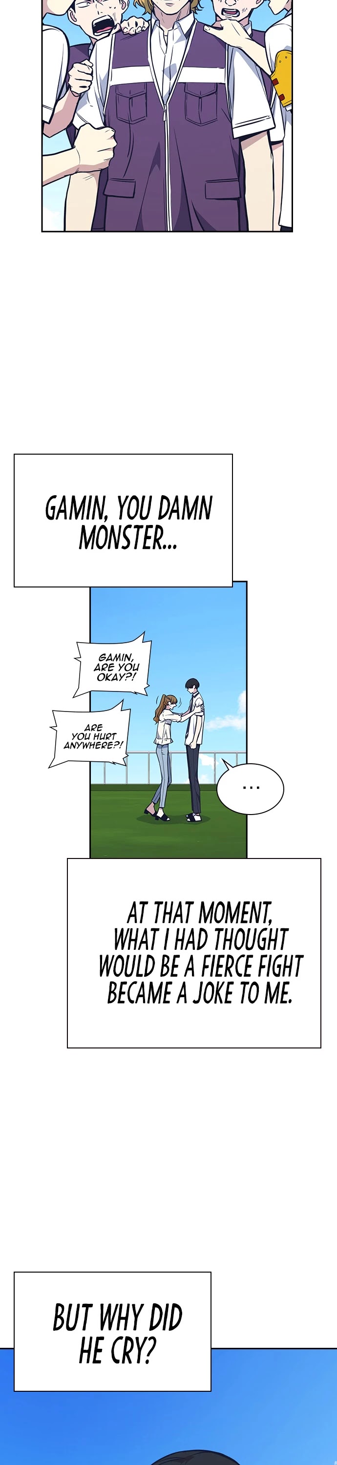 Study Group Chapter 76 page 40 - Chapter 76