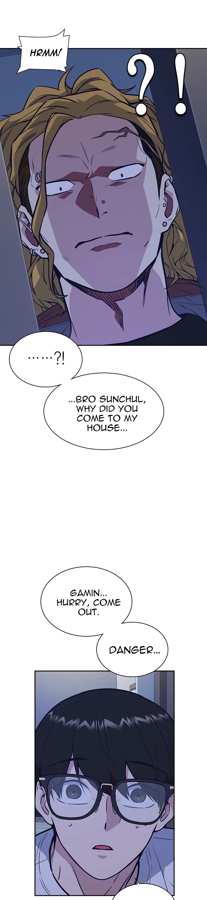 Study Group Chapter 76 page 47 - Chapter 76