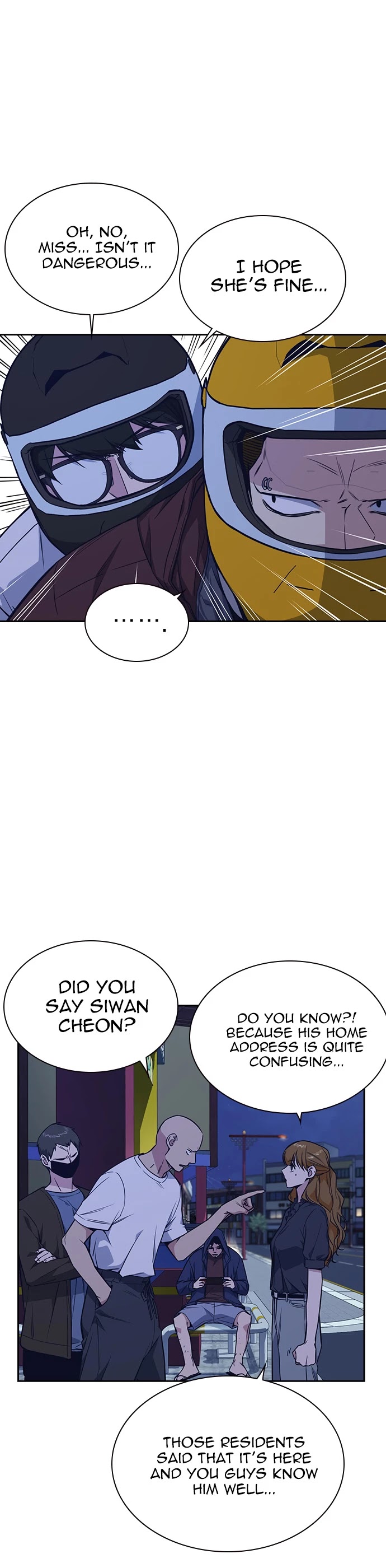 Study Group Chapter 77 page 20 - Chapter 77