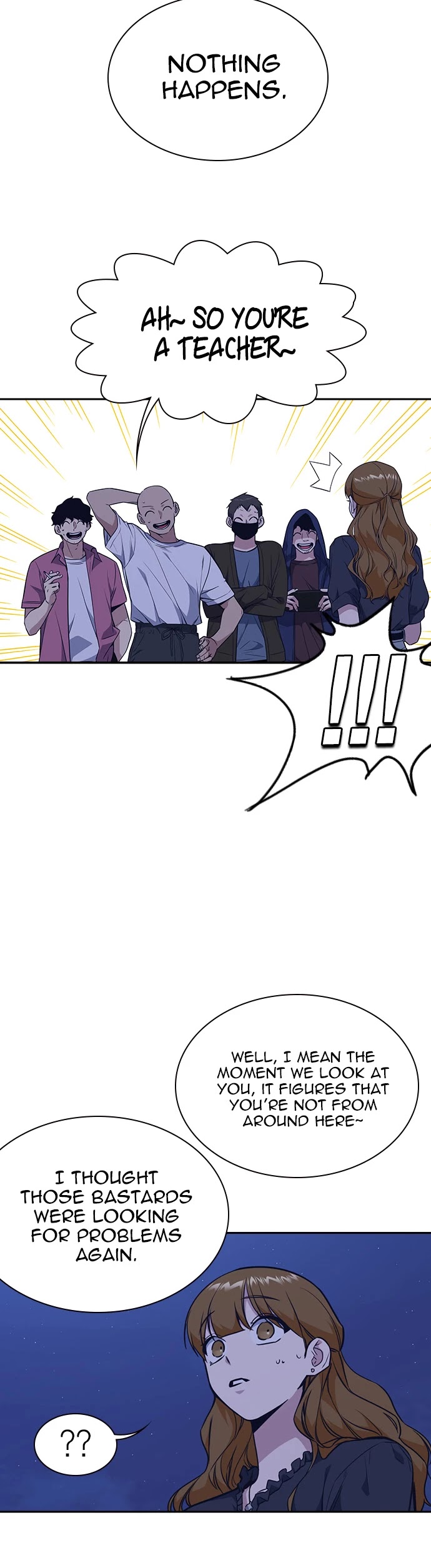 Study Group Chapter 77 page 24 - Chapter 77