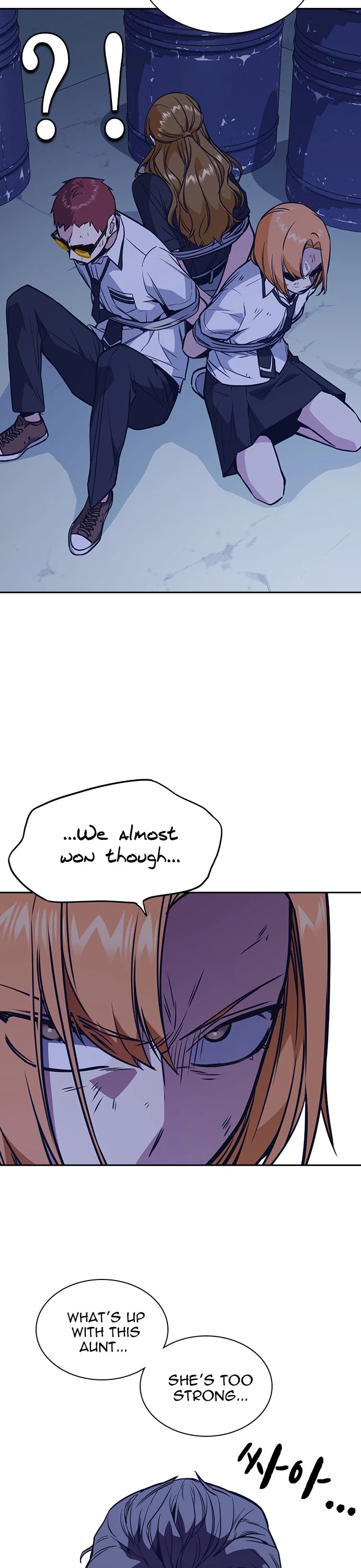 Study Group Chapter 77 page 34 - Chapter 77