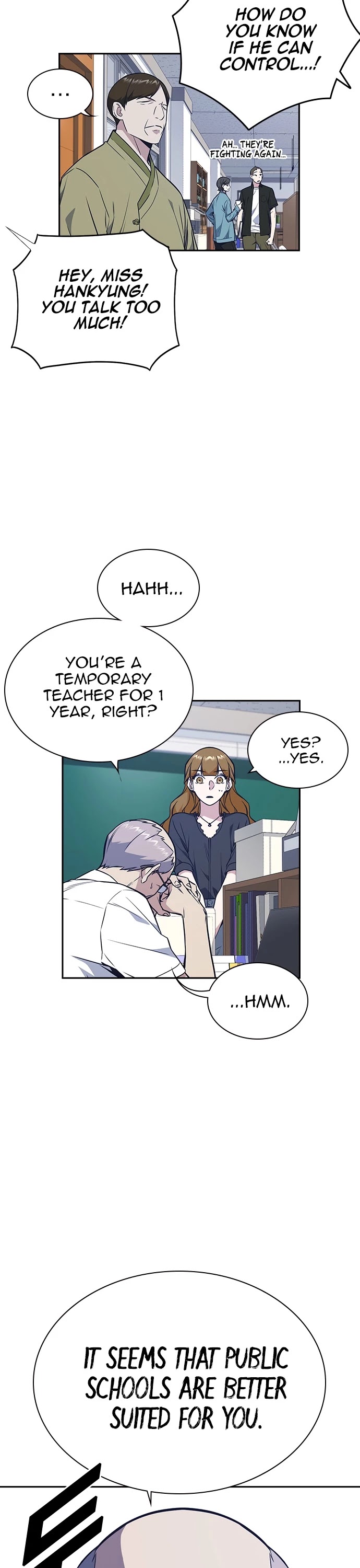 Study Group Chapter 77 page 6 - Chapter 77