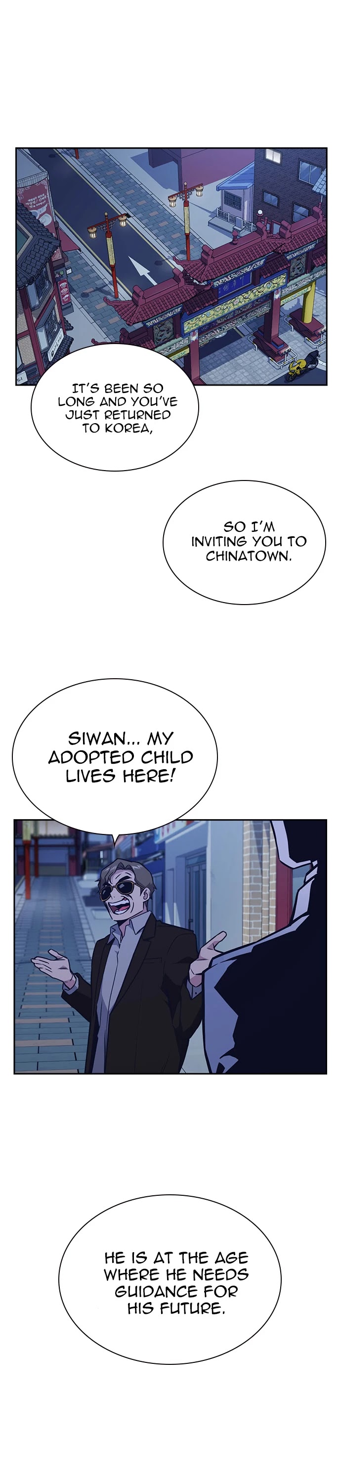 Study Group Chapter 78 page 31 - Chapter 78