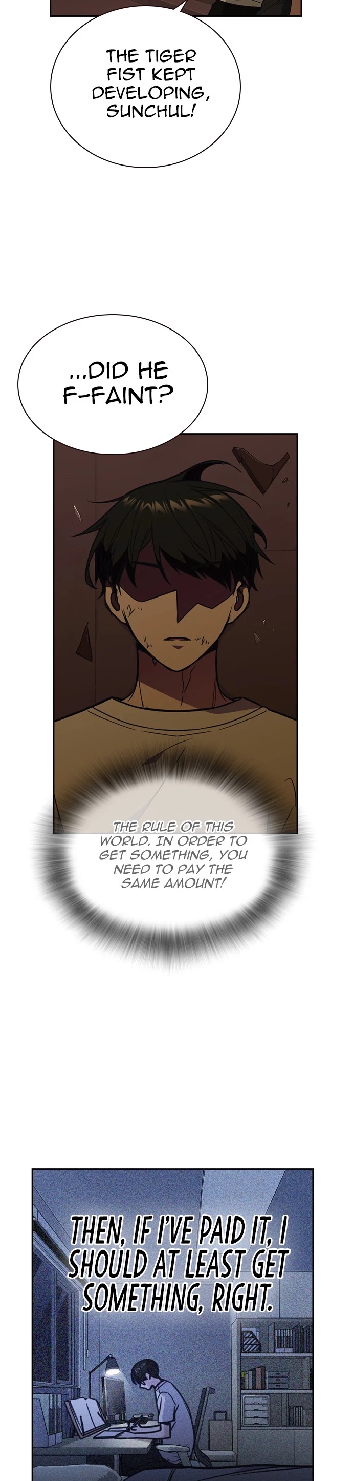 Study Group Chapter 79 page 16 - Chapter 79