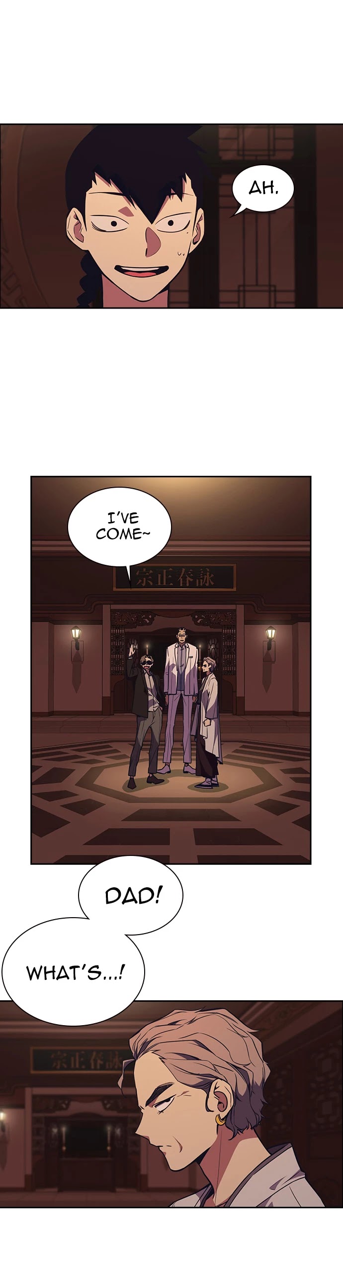 Study Group Chapter 79 page 28 - Chapter 79