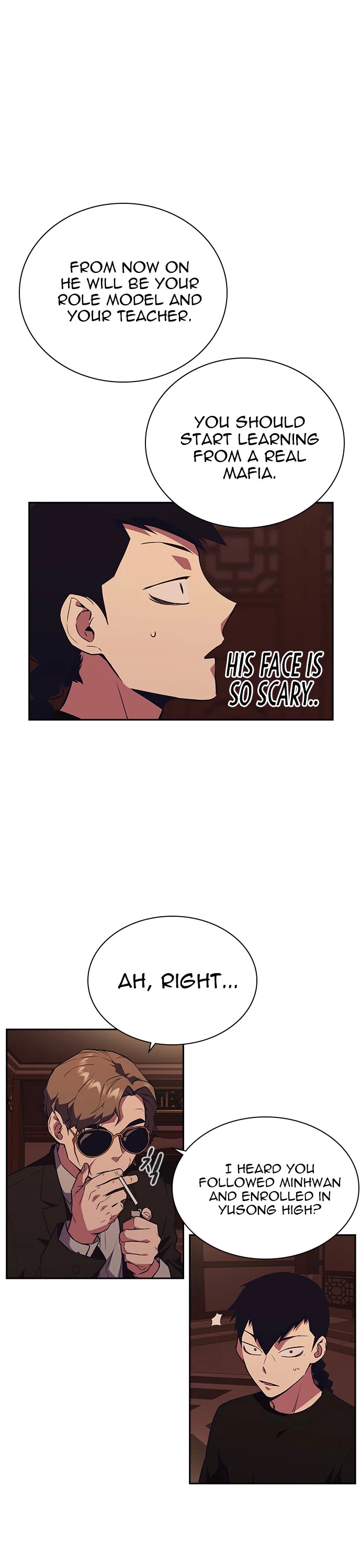 Study Group Chapter 79 page 30 - Chapter 79