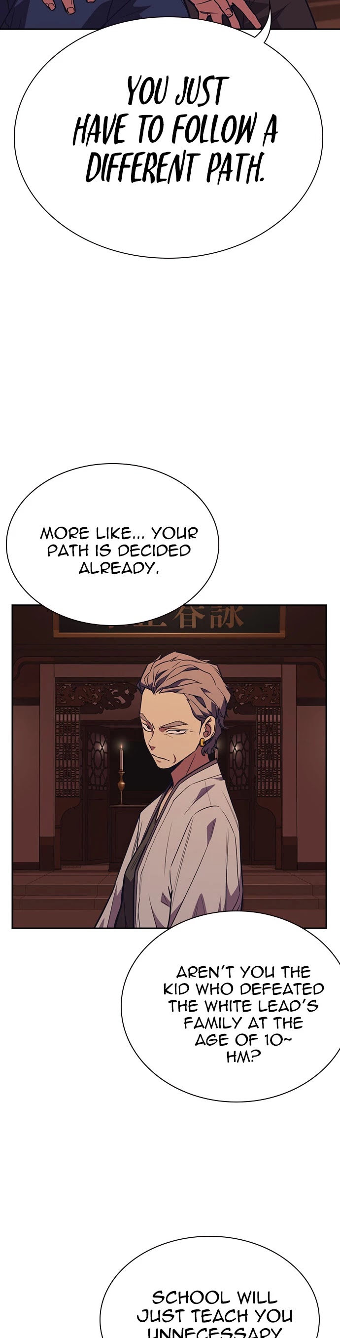 Study Group Chapter 79 page 32 - Chapter 79