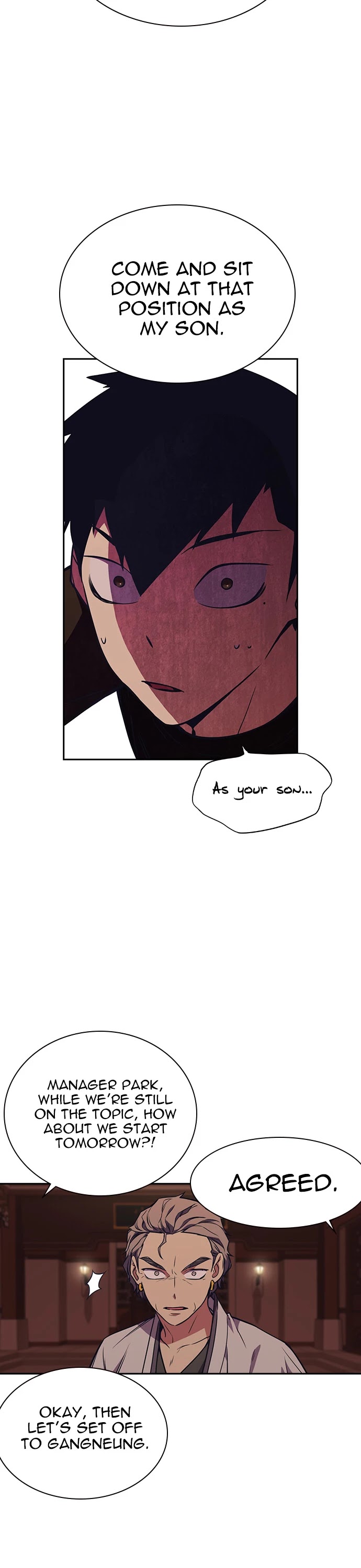 Study Group Chapter 79 page 35 - Chapter 79