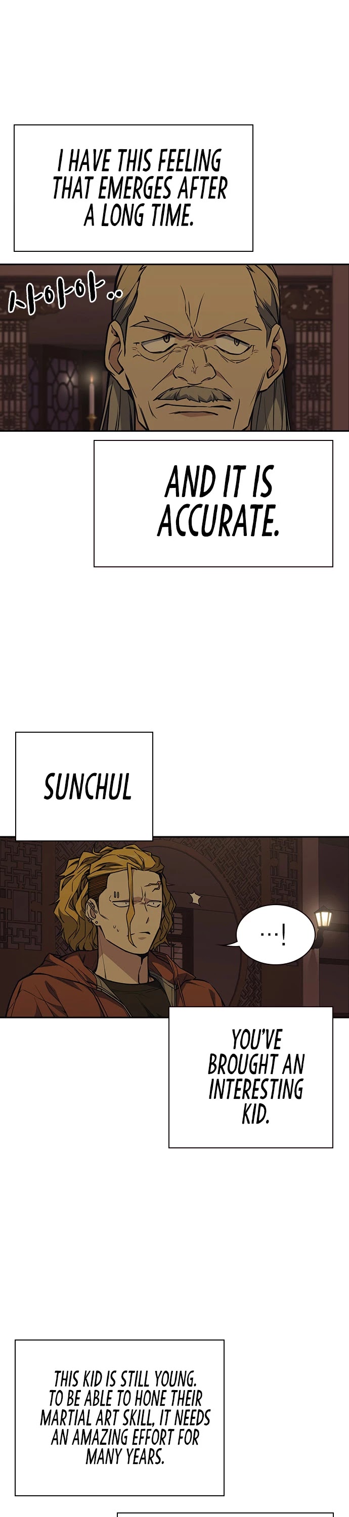 Study Group Chapter 79 page 6 - Chapter 79