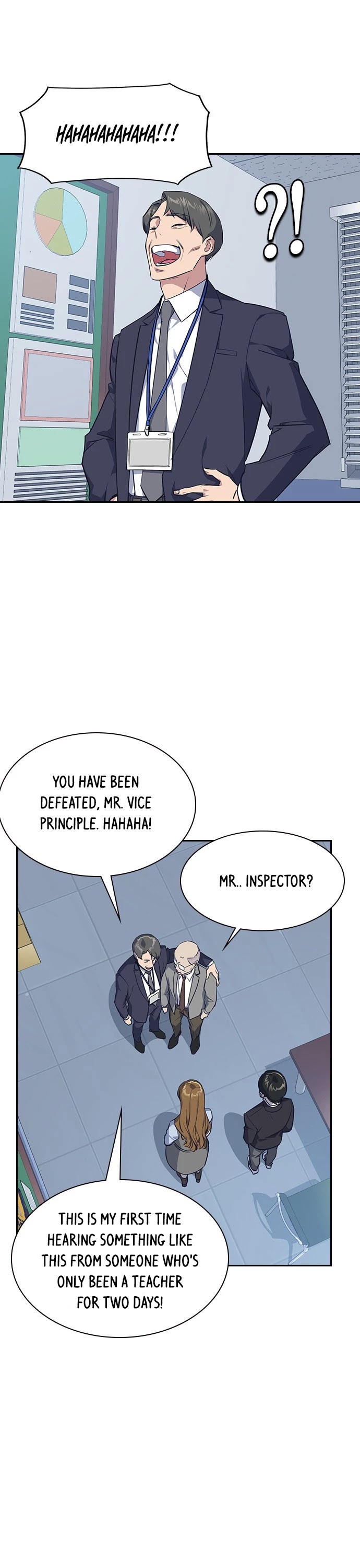 Study Group Chapter 8 page 21 - Chapter 8