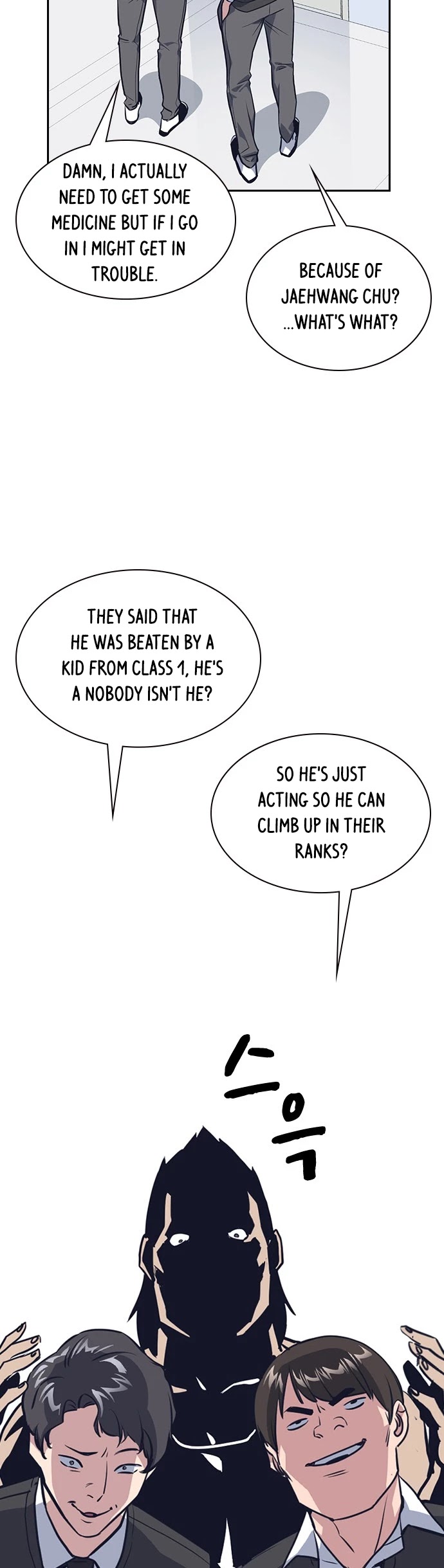 Study Group Chapter 8 page 3 - Chapter 8