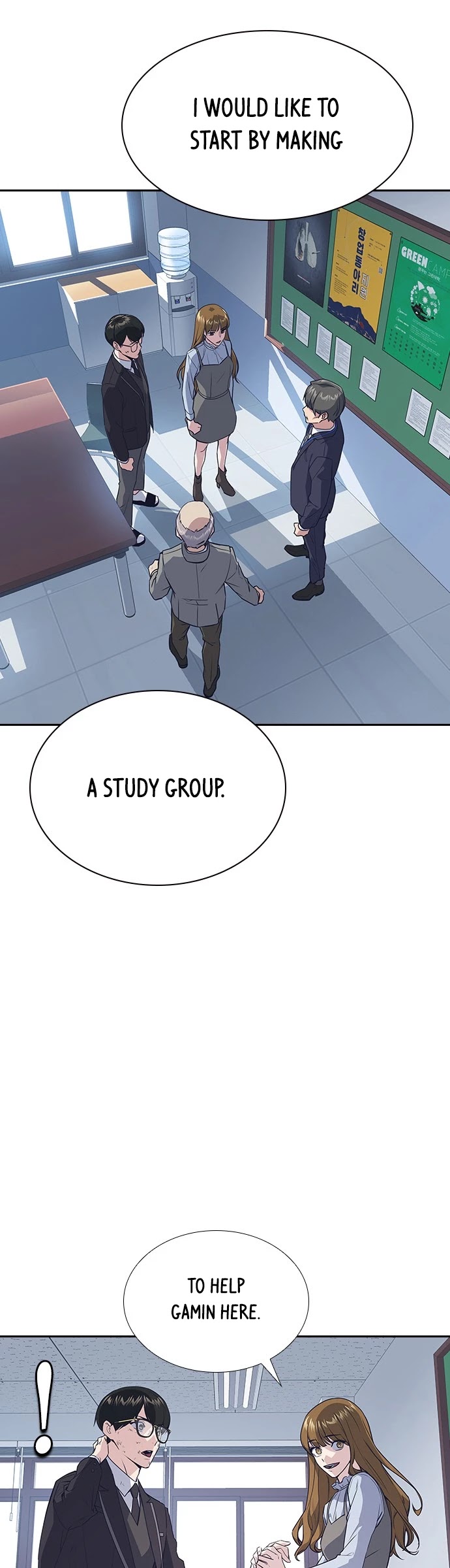 Study Group Chapter 8 page 33 - Chapter 8