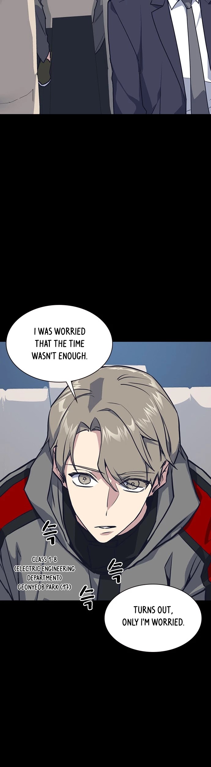 Study Group Chapter 8 page 40 - Chapter 8