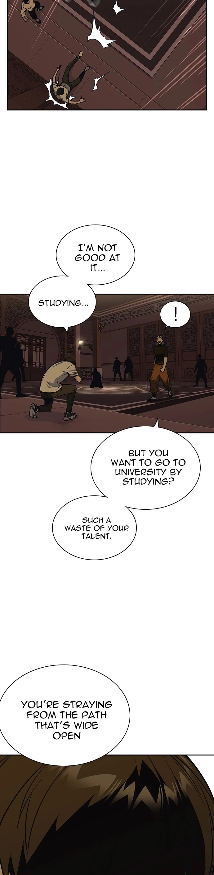 Study Group Chapter 80 page 11 - Chapter 80