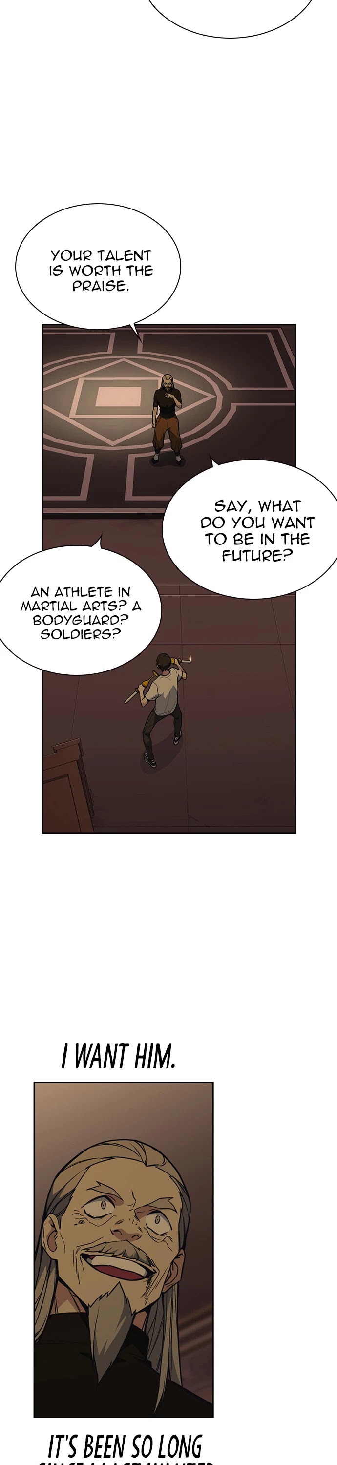 Study Group Chapter 80 page 2 - Chapter 80