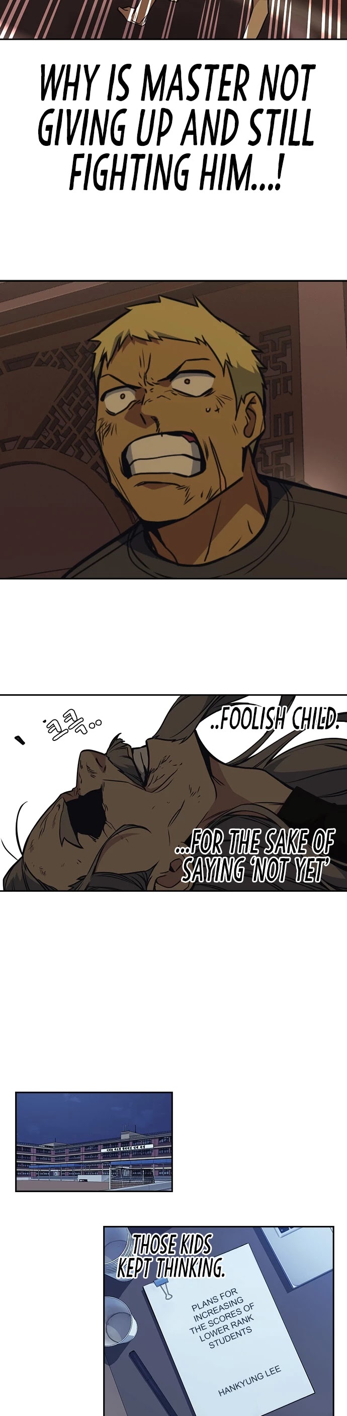 Study Group Chapter 80 page 29 - Chapter 80