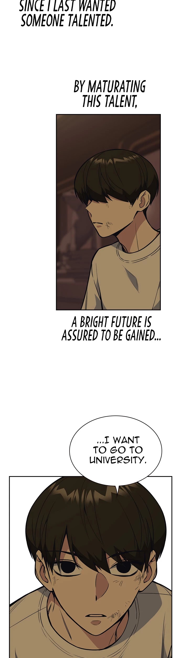 Study Group Chapter 80 page 3 - Chapter 80