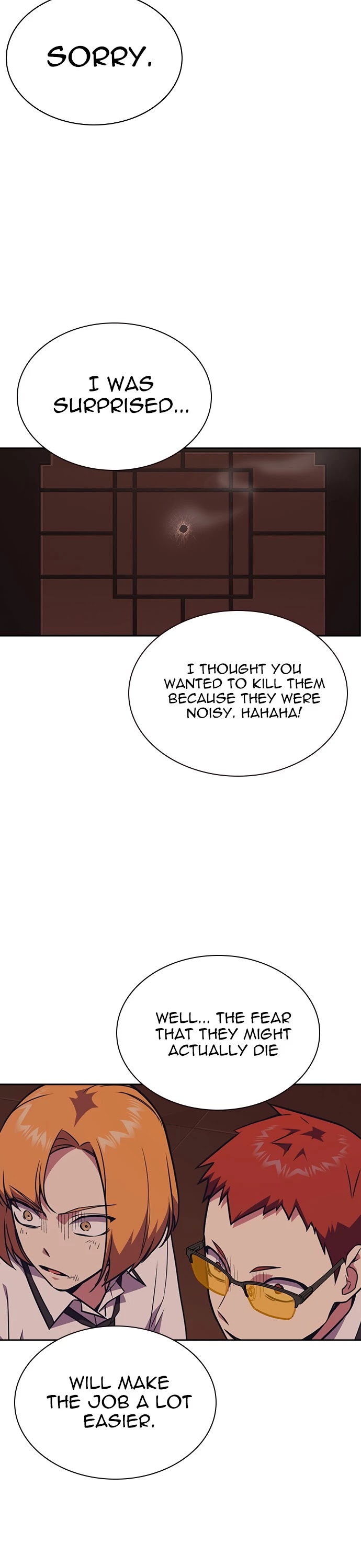 Study Group Chapter 81 page 34 - Chapter 81