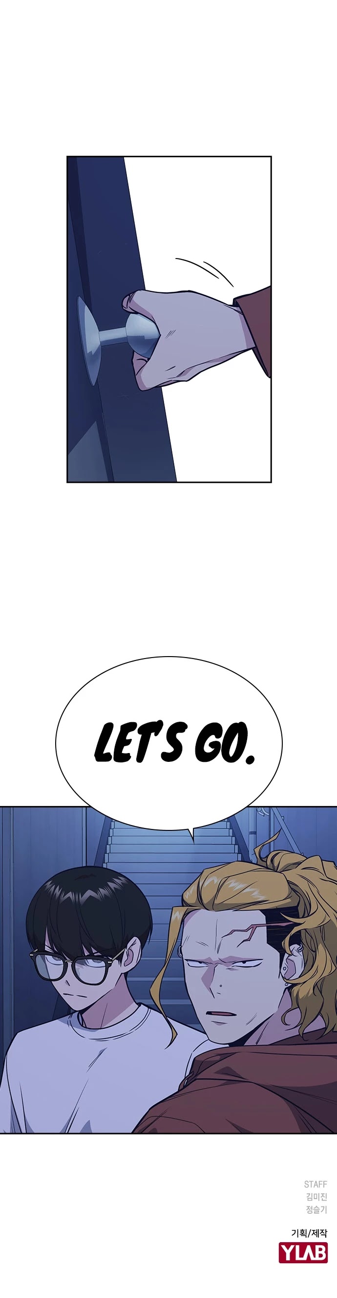 Study Group Chapter 81 page 38 - Chapter 81