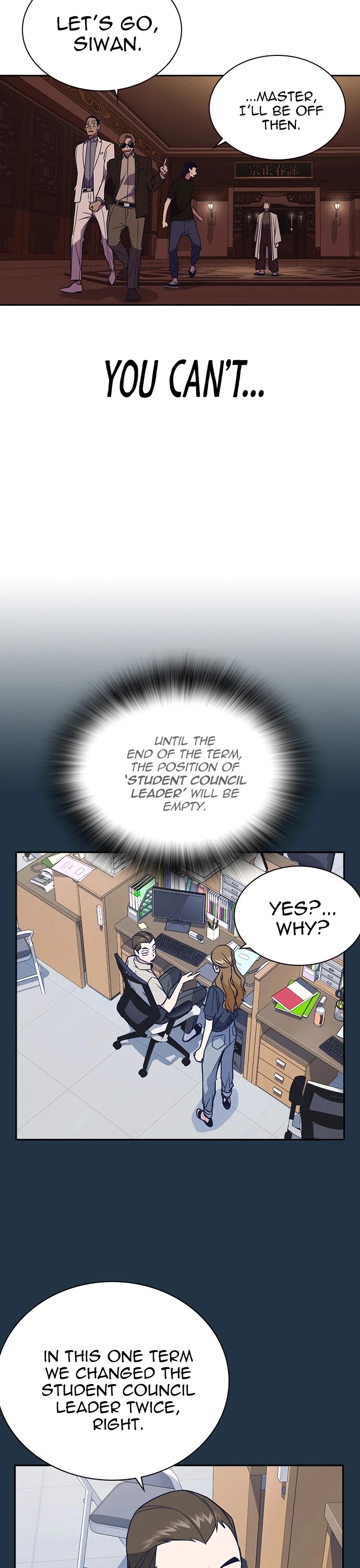 Study Group Chapter 82 page 10 - Chapter 82