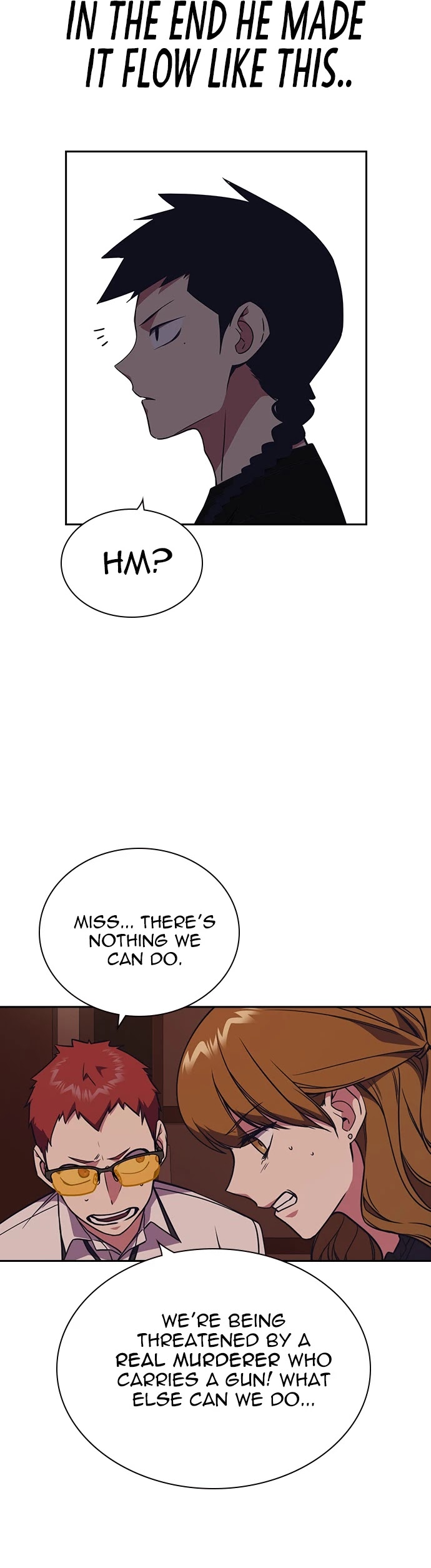 Study Group Chapter 82 page 16 - Chapter 82