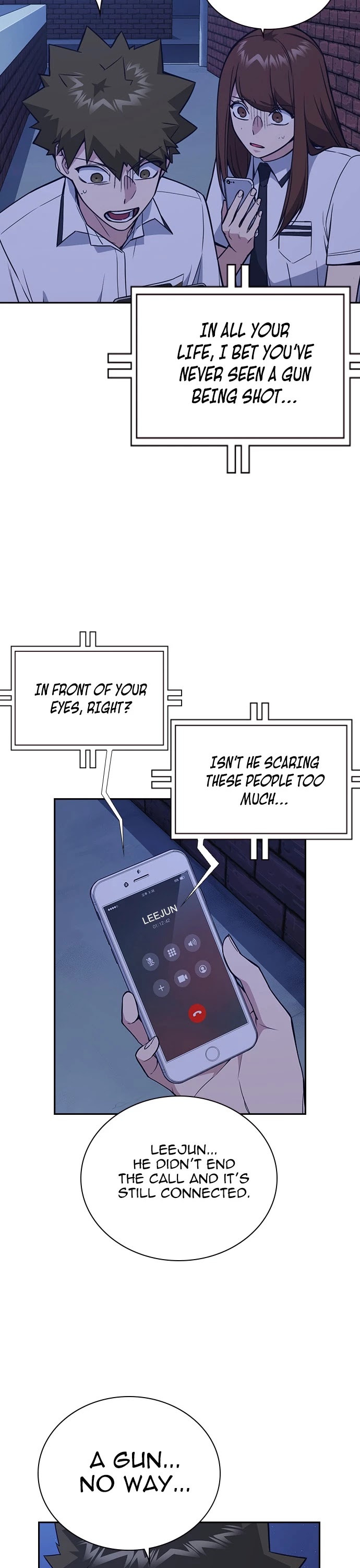 Study Group Chapter 82 page 2 - Chapter 82