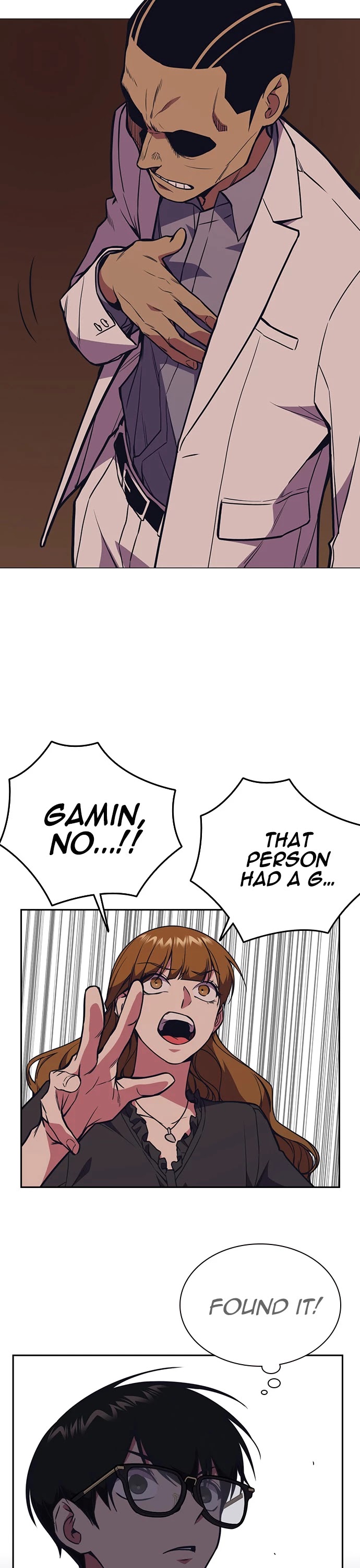 Study Group Chapter 82 page 28 - Chapter 82
