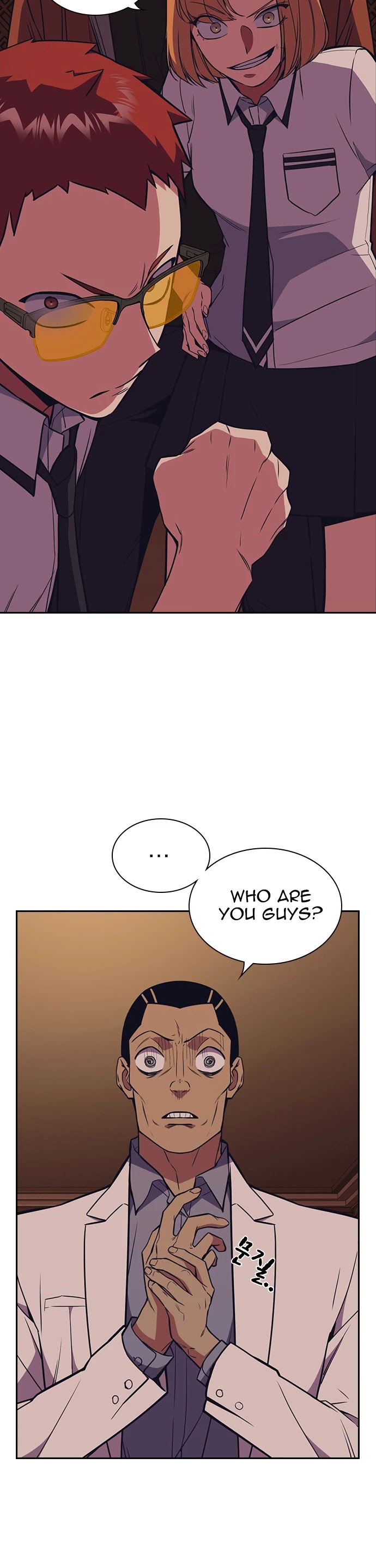 Study Group Chapter 82 page 39 - Chapter 82