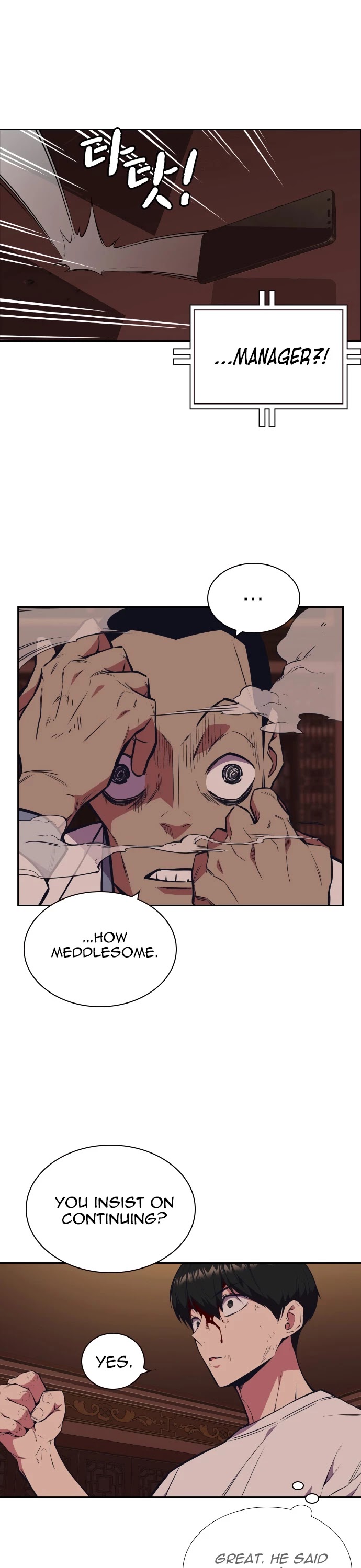 Study Group Chapter 83 page 10 - Chapter 83