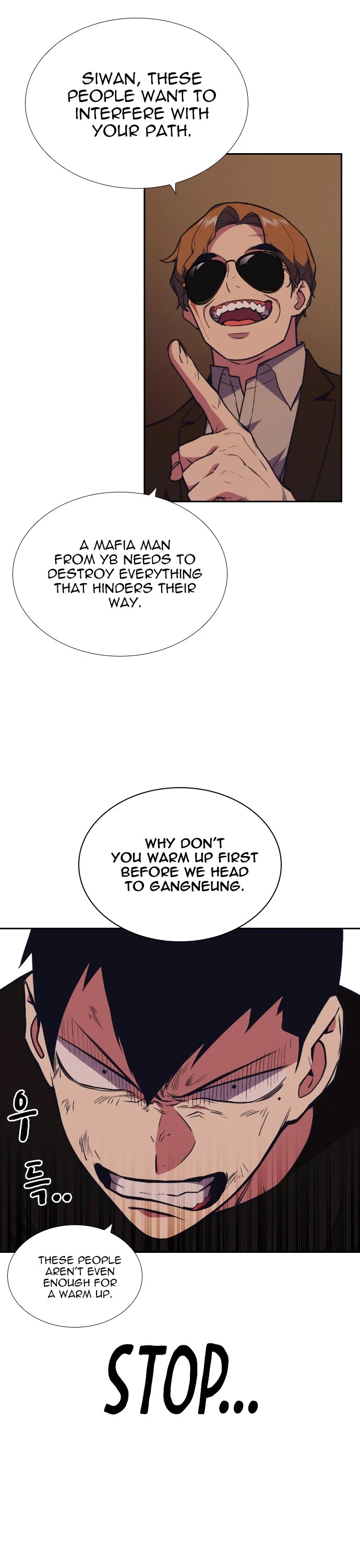 Study Group Chapter 83 page 14 - Chapter 83