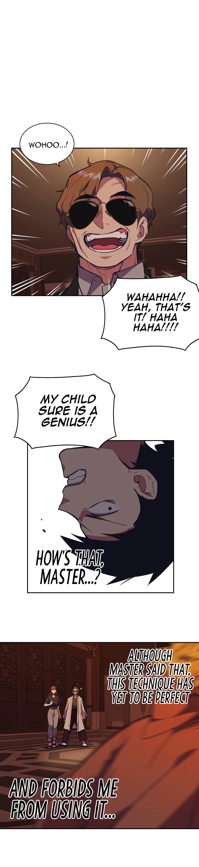 Study Group Chapter 83 page 19 - Chapter 83