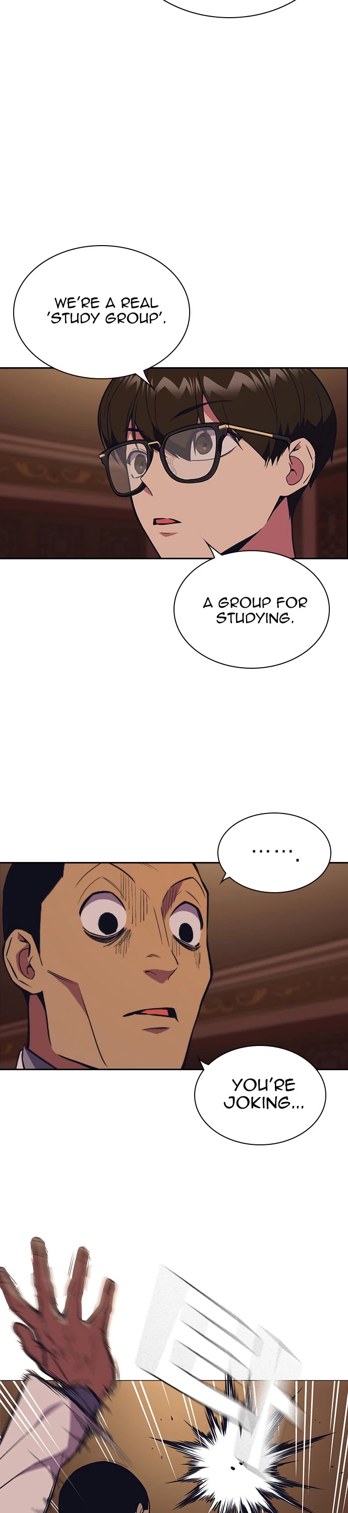 Study Group Chapter 83 page 2 - Chapter 83