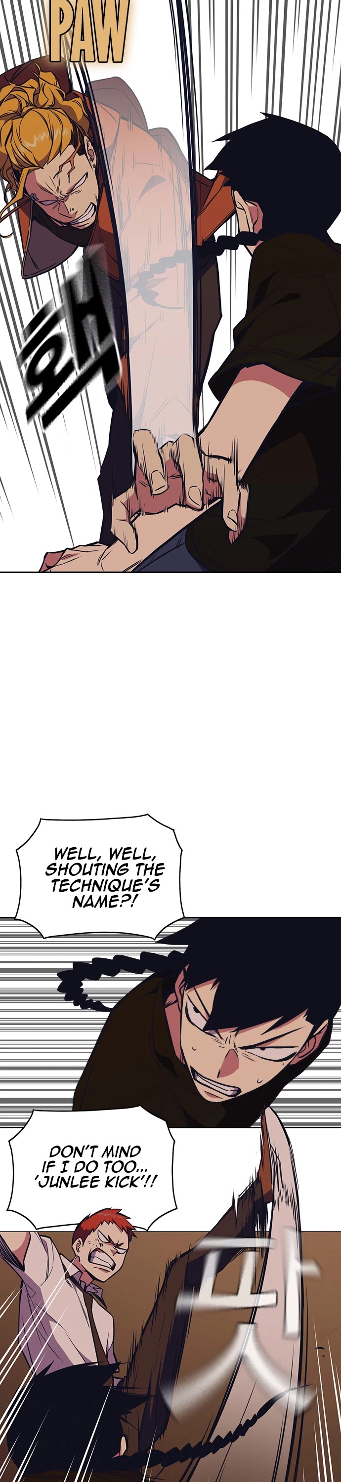 Study Group Chapter 83 page 21 - Chapter 83